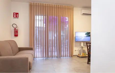 Casa Busso, Maison 8 personnes à Santa Croce Camerina - Photo 2