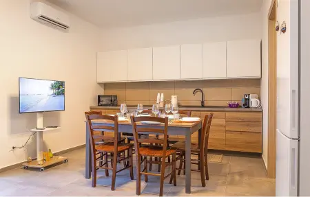 Casa Busso, Maison 8 personnes à Santa Croce Camerina - Photo 3