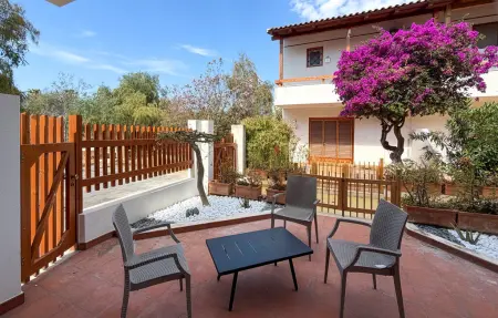 Casa Busso, Maison 8 personnes à Santa Croce Camerina - Photo 4