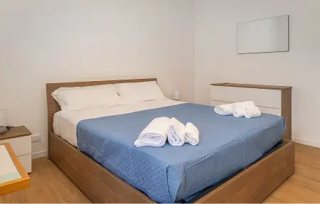 Casa Busso, Maison 8 personnes à Santa Croce Camerina - Photo 5