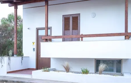 Casa Busso, Maison 8 personnes à Santa Croce Camerina - Photo 8