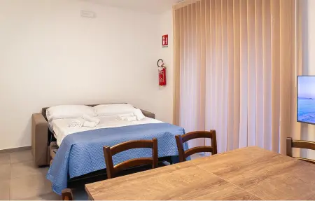 Casa Busso, Maison 8 personnes à Santa Croce Camerina - Photo 9