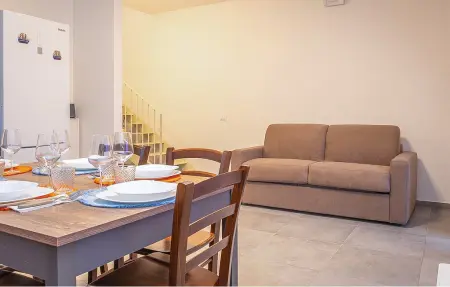 Casa Busso, Maison 8 personnes à Santa Croce Camerina - Photo 10
