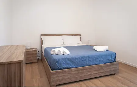 Casa Busso, Maison 8 personnes à Santa Croce Camerina - Photo 14