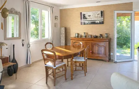 Maison 6 personnes à Caromb - Photo 3