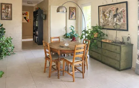 Maison 6 personnes à Caromb - Photo 4