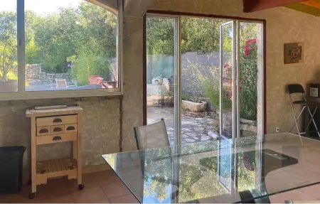 Maison 6 personnes à Caromb - Photo 5