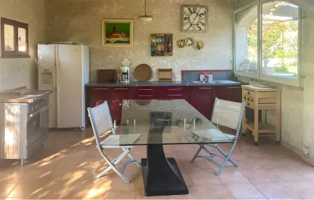 Maison 6 personnes à Caromb - Photo 6