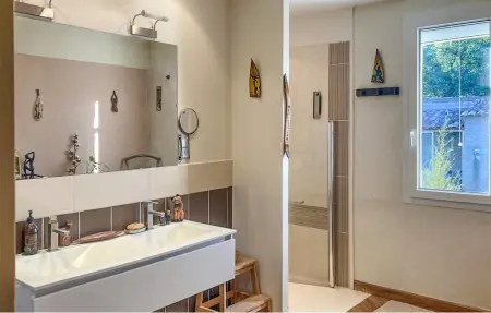 Maison 6 personnes à Caromb - Photo 13