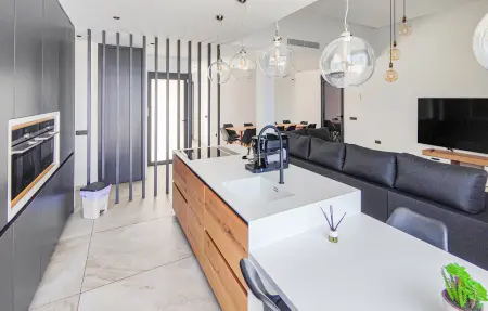 Maison 14 personnes à Rojales - Photo 2