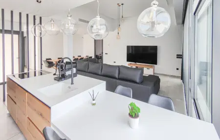 Maison 14 personnes à Rojales - Photo 10