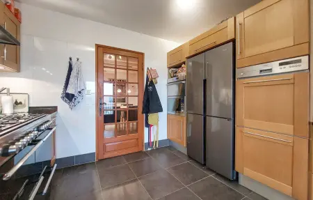 Charmant avec vue paysagère, Maison 9 personnes à Castels et Bézenac - Photo 6
