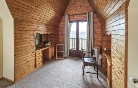 Charmant avec vue paysagère, Maison 9 personnes à Castels et Bézenac - Photo 17