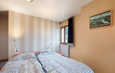Charmant avec vue paysagère, Maison 9 personnes à Castels et Bézenac - Photo 18
