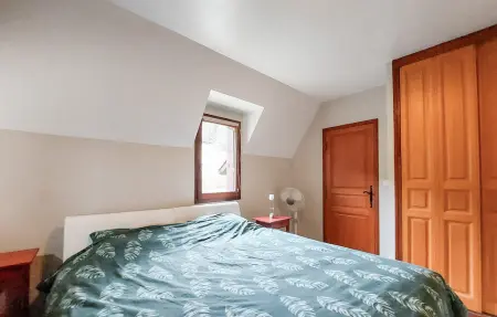 Charmant avec vue paysagère, Maison 9 personnes à Castels et Bézenac - Photo 19