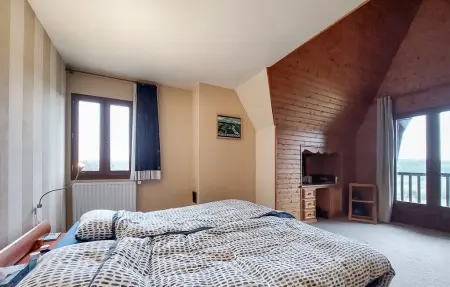 Charmant avec vue paysagère, Maison 9 personnes à Castels et Bézenac - Photo 21