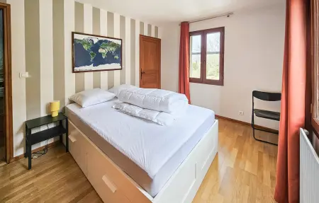 Charmant avec vue paysagère, Maison 9 personnes à Castels et Bézenac - Photo 23