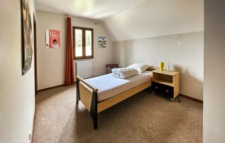 Charmant avec vue paysagère, Maison 9 personnes à Castels et Bézenac - Photo 24