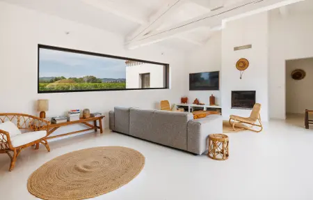 Maison avec piscine 1, Maison 8 personnes à La Londe les Maures - Photo 3