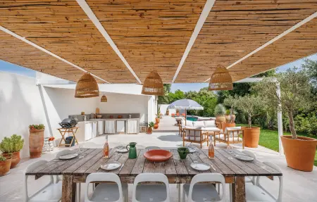 Maison avec piscine 1, Maison 8 personnes à La Londe les Maures - Photo 7