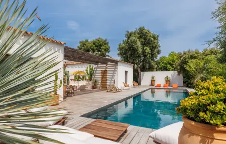 Maison avec piscine 1, Maison 8 personnes à La Londe les Maures - Photo 10