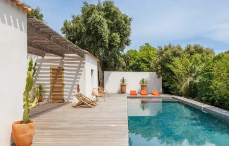 Maison avec piscine 1, Maison 8 personnes à La Londe les Maures - Photo 12