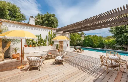 Maison avec piscine 1, Maison 8 personnes à La Londe les Maures - Photo 14