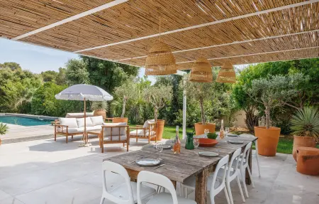 Maison avec piscine 1, Maison 8 personnes à La Londe les Maures - Photo 15