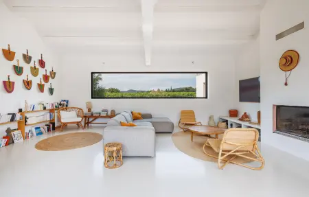 Maison avec piscine 1, Maison 8 personnes à La Londe les Maures - Photo 16