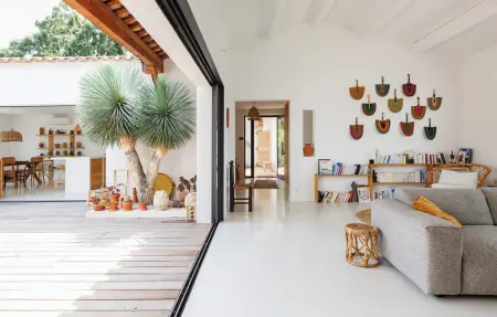 Maison avec piscine 1, Maison 8 personnes à La Londe les Maures - Photo 17