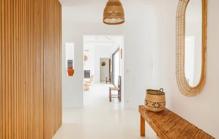 Maison avec piscine 1, Maison 8 personnes à La Londe les Maures - Photo 18