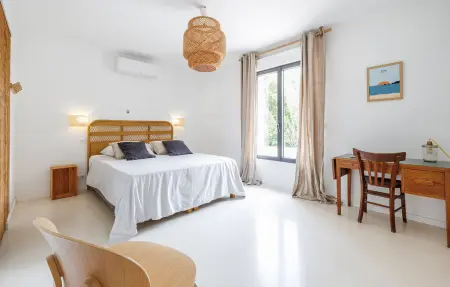 Maison avec piscine 1, Maison 8 personnes à La Londe les Maures - Photo 19
