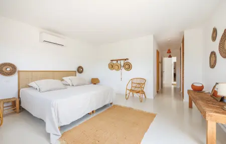 Maison avec piscine 1, Maison 8 personnes à La Londe les Maures - Photo 21
