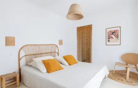 Maison avec piscine 1, Maison 8 personnes à La Londe les Maures - Photo 22