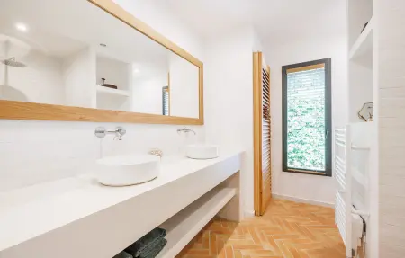 Maison avec piscine 1, Maison 8 personnes à La Londe les Maures - Photo 24