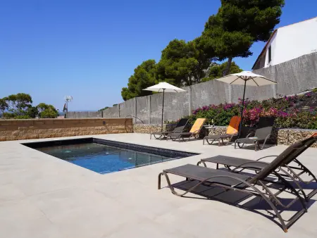 Villa de Luxe avec Piscine Privée et Climatisation - L'Estartit - Photo 6