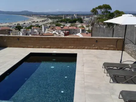 Villa de Luxe avec Piscine Privée et Climatisation - L'Estartit - Photo 7