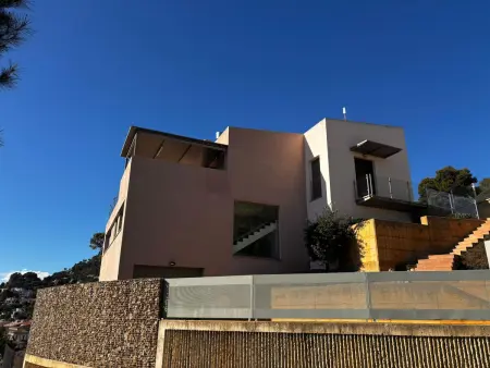 Villa de Luxe avec Piscine Privée et Climatisation - L'Estartit - Photo 8