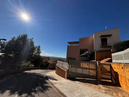 Villa de Luxe avec Piscine Privée et Climatisation - L'Estartit - Photo 9
