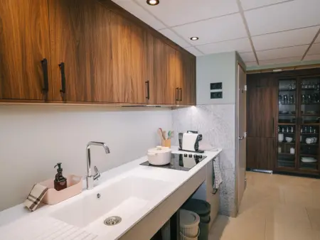 Charme Authentique du XIVe siècle avec WiFi et Parking à Contigny - Photo 5