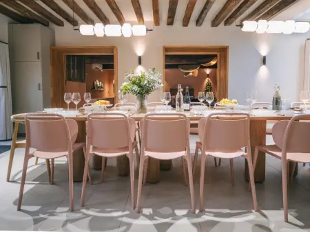 Charme Authentique du XIVe siècle avec WiFi et Parking à Contigny - Photo 6