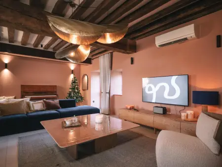 Charme Authentique du XIVe siècle avec WiFi et Parking à Contigny - Photo 11