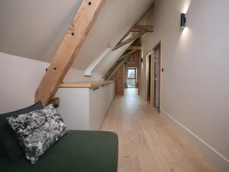Charme Authentique du XIVe siècle avec WiFi et Parking à Contigny - Photo 22