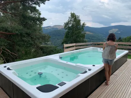 Chalet moderne avec spa, idéal pour 12 personnes - Photo 2