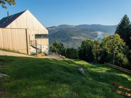 Chalet moderne avec spa, idéal pour 12 personnes - Photo 4