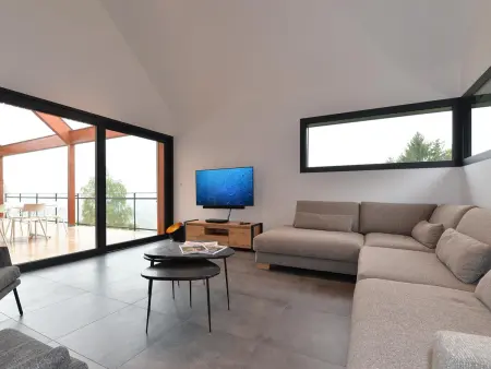 Chalet moderne avec spa, idéal pour 12 personnes - Photo 5