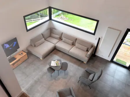 Chalet moderne avec spa, idéal pour 12 personnes - Photo 6