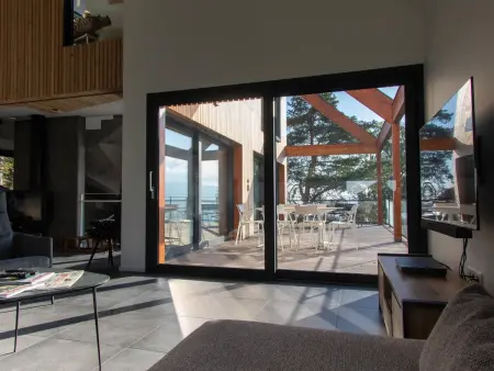 Chalet moderne avec spa, idéal pour 12 personnes - Photo 7