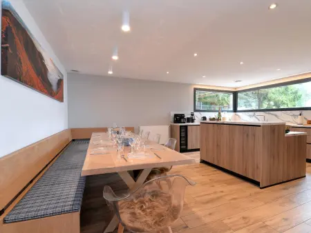 Chalet moderne avec spa, idéal pour 12 personnes - Photo 9
