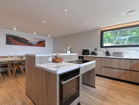 Chalet moderne avec spa, idéal pour 12 personnes - Photo 10